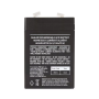 AGM battery 6V/4Ah EMOS B9641 - 3