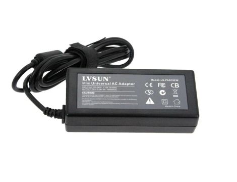 Power supply 12V 4A LS-PAB70EW - 2