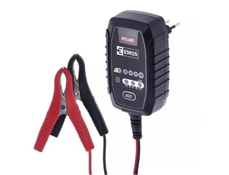 Inteligent charger Lead-Acid N1015 EMOS