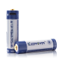 KEEPPOWER ICR14500-195PCM 1950mAh 1,5V Li-ION m-USB