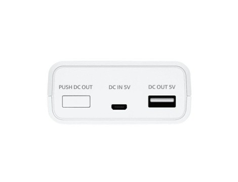 Charger PANASONIC ENELOOP BQ-CC87USB + 4xR6 - 4