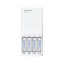 Charger PANASONIC ENELOOP BQ-CC87USB + 4xR6 - 3