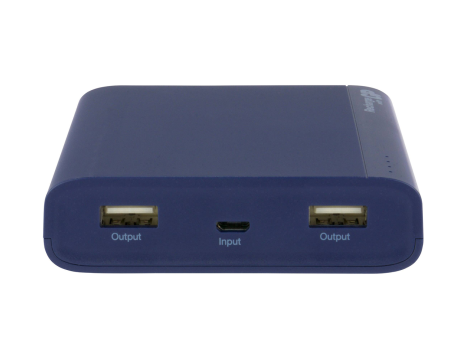 Power Bank GPB10A 10000mAh GP - 3