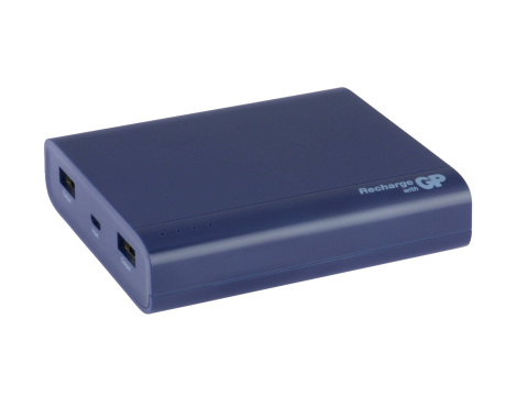 Power Bank GPB10A 10000mAh GP - 2