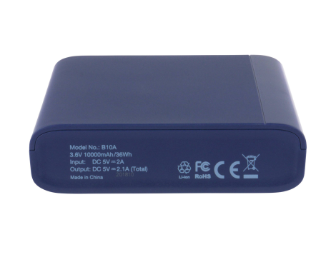 Power Bank GPB10A 10000mAh GP - 4