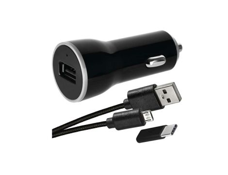 Ładowarka EMOS USB V0219 Basic 2.1A