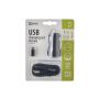 USB Car Charger Basic EMOS 2,1A - 4