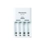 Charger PANASONIC ENELOOP BQ-CC51 - 6