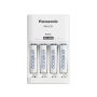 Charger PANASONIC ENELOOP BQ-CC51 - 4