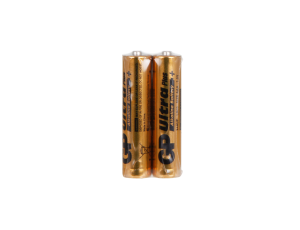 Alkaline battery LR03 GP ULTRA PLUS S2 Ind