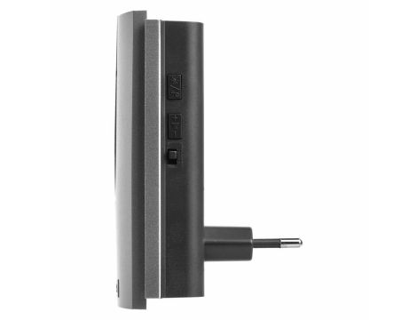 Wireless Doorchime repeater&USB P5760 EMOS - 3