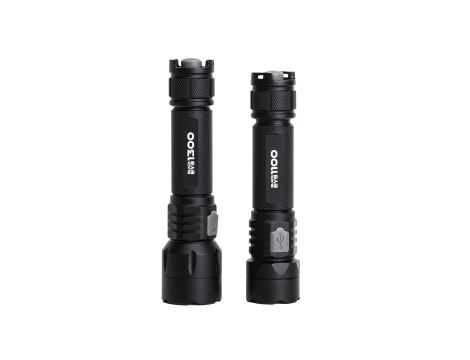 Flashlight MacTronic THH0043 Black Eye - 10