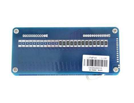 PCM-L13S60-D276 for 48,1V / 55A - 2