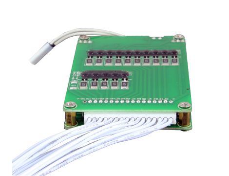 PCM-L15S35-963 for 55,5V / 35A to Li-FePO4 (15S) - 2