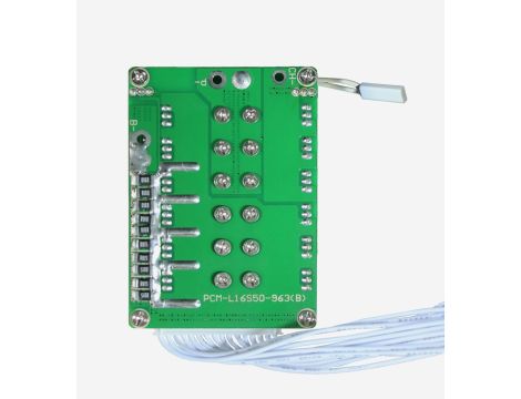 PCM-L15S35-963 for 55,5V / 35A to Li-FePO4 (15S) - 6