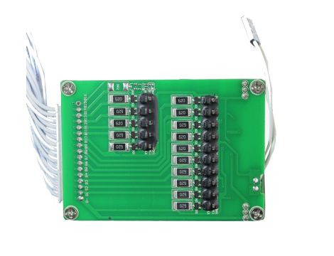 PCM-L15S35-963 for 55,5V / 35A to Li-FePO4 (15S)