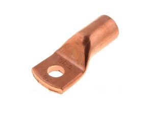 Końcówka oczkowa 35mm2/M8 OCZ-035/8 Końcówka oczkowa 35mm2/M8 OCZ-035/8
