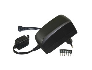 Power Supply EMOS MW3IP25Gs/2,25A N3013