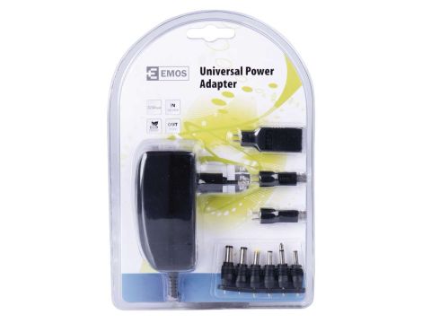 Power Supply EMOS MW3IP25Gs/2,25A N3013 - 2