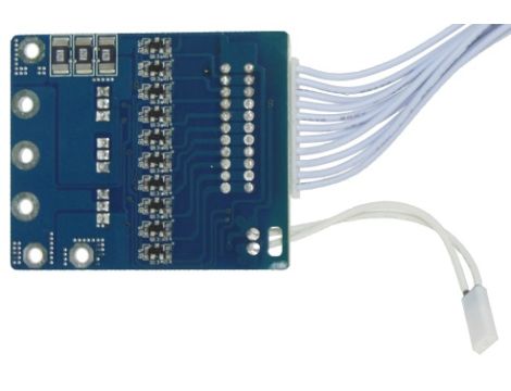 PCM-L10SS15-875 dla 37,0V/10A - 2