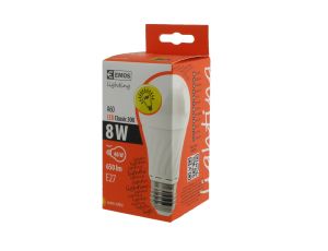 Żarówka LED CLASSIC A60 8W E27 WW Z74710 - image 2