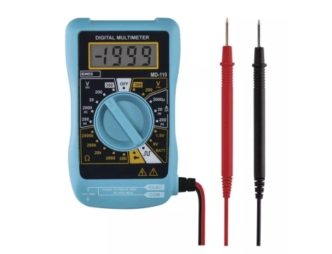 Digital Multimeter M0320 MD-110