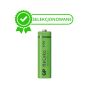 Rechargeable battery R6 2700 GP Recyko New