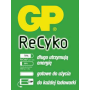 GP Recyko New R6/AA 2700 Series 1,2V - 2