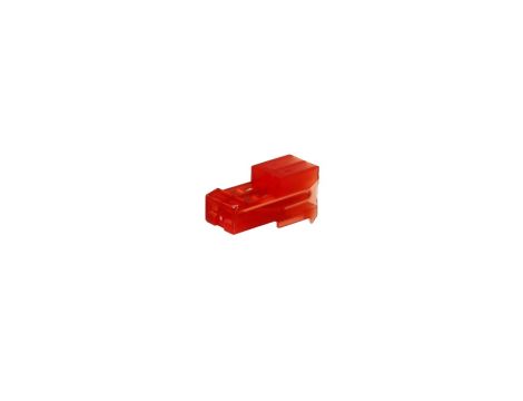 Plug AMP 640440-2 AWG22 2WAY