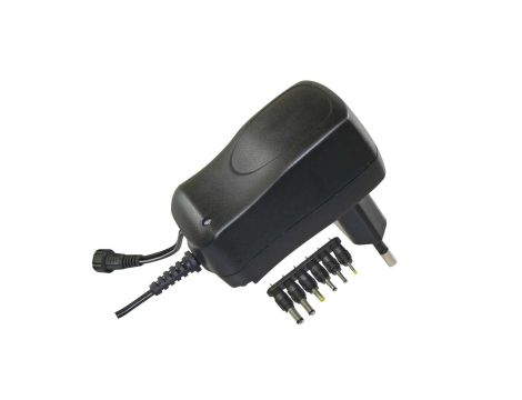 Power supply MW3N06 GS / 0,6A N3010