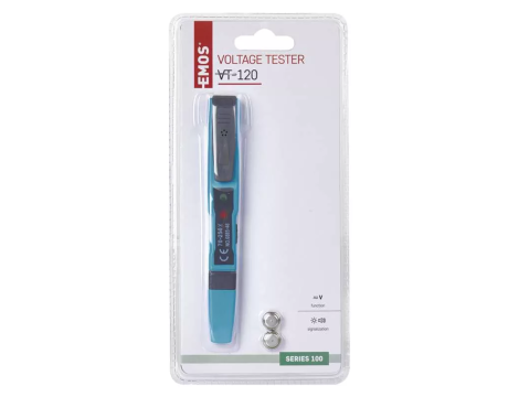 Tester M0048 VT-120 - 4