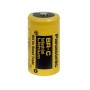 Bateria litowa Panasonic BR-C 5000mAh