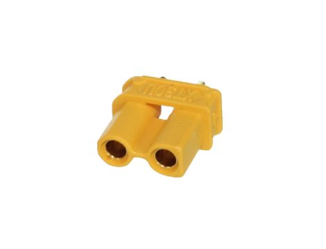 Amass XT30UPB-F connector