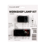 Workshop Lamp LED KIT MacTronic FWS0007 - 2