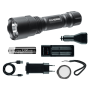 Flashlight Mactronic Black Eye THH0049 rechargeable - 2