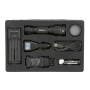 Flashlight Mactronic Black Eye THH0049 rechargeable - 3