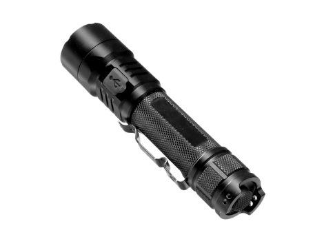 Flashlight MacTronic THH0048 Black Eye - 3