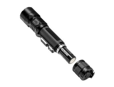 Flashlight MacTronic THH0048 Black Eye - 4