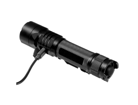 Flashlight MacTronic THH0048 Black Eye - 5