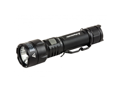 Flashlight MacTronic THH0048 Black Eye