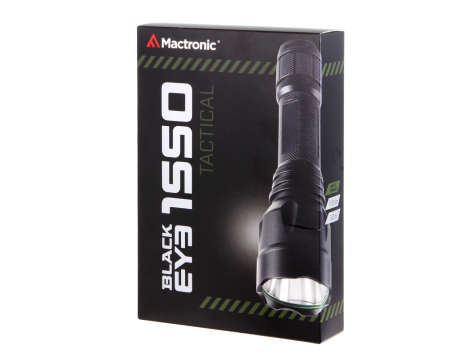 Flashlight Mactronic Black Eye THH0047 - 4