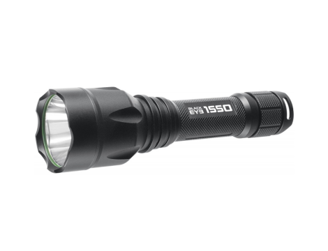 Flashlight Mactronic Black Eye THH0047