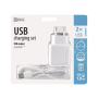 Charger EMOS SMART USB 3,1A V0119 - 6