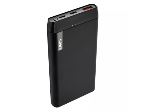 Power Bank EMOS AlphaQ 10000mAh B0524B - 2