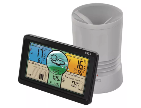 Wireless Weather Station EMOS METEO E8670