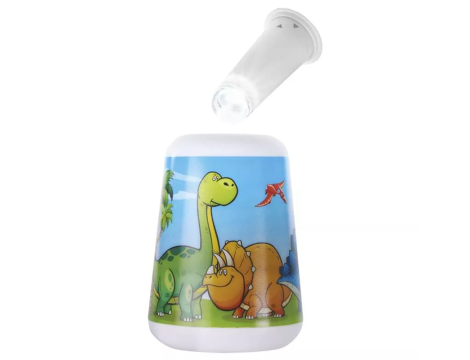 Lampa EMOS P3380 DINO dziecięca - 3