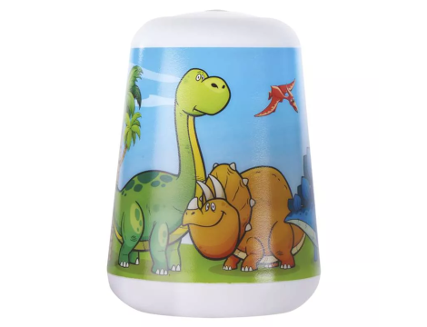 Lampa EMOS P3380 DINO dziecięca