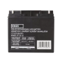 ACID battery 12V/18Ah EMOS B9655 - 2