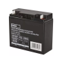 ACID battery 12V/18Ah EMOS B9655