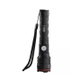 LED Metal Flashlight LED P3116 EMOS with focus - 2